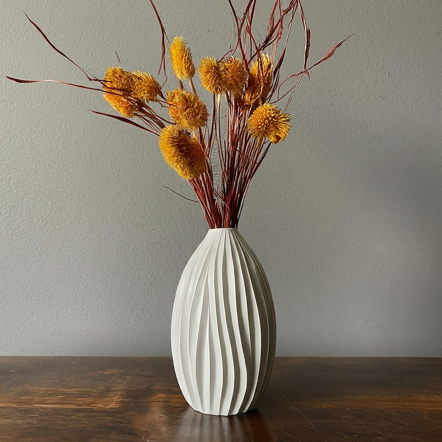 Porceluxe Vase